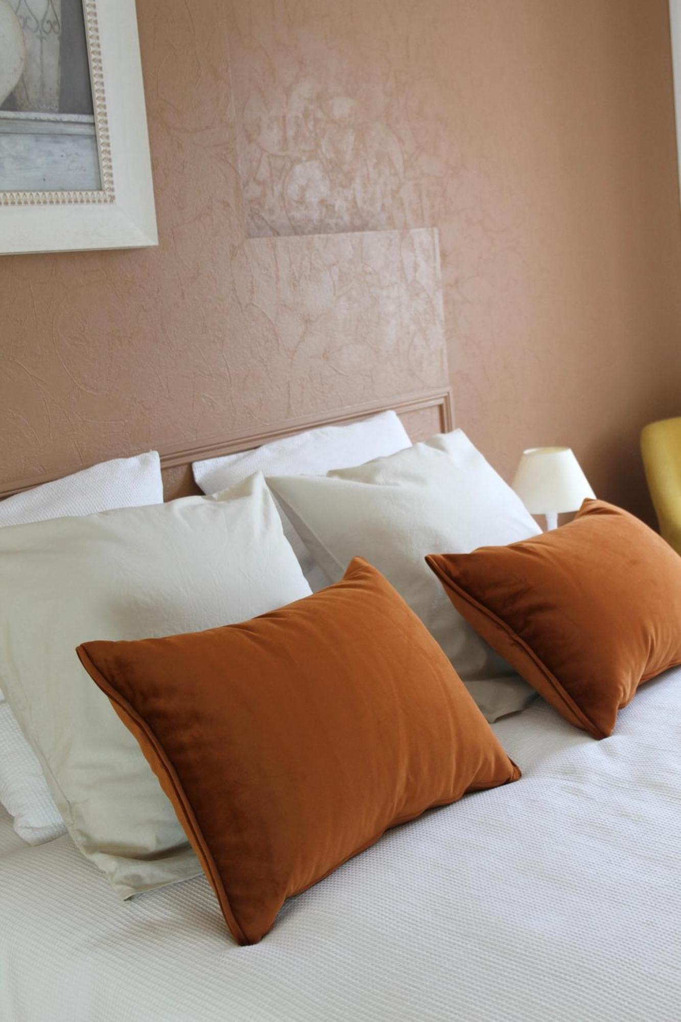 Chambres A La Maison Hermitage Aincourt Exterior photo
